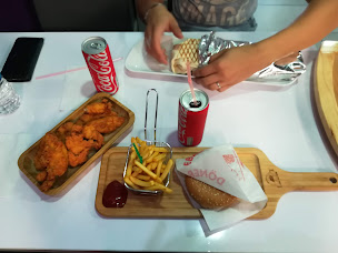 Photo n°19 de Restaurant Laliz à Arques ()