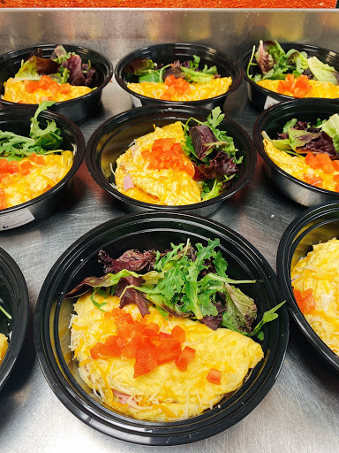 Health Food Restaurant «Colibri Cuisine / Healthy Bites», reviews and photos, 4701 Buddy Owens Blvd b, McAllen, TX 78504, USA