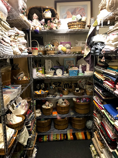 Thrift Store «Attic To Basement», reviews and photos, 19 E Belvidere St, Nazareth, PA 18064, USA