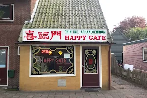 Happy Gate image