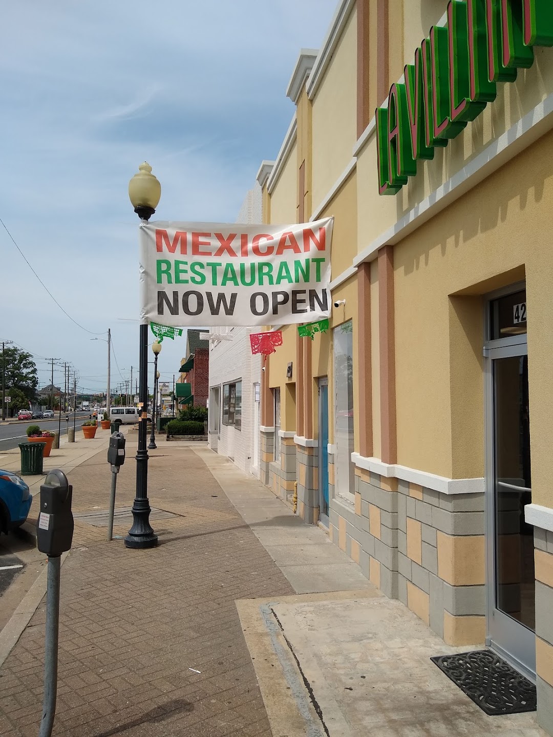 Grocery y Taqueria La Chiquita