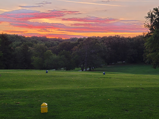 Golf Course «Gunpowder Golf Course», reviews and photos, 14300 Old Gunpowder Rd, Laurel, MD 20707, USA