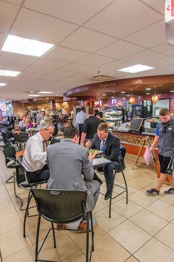 Cadillac Dealer «LaFontaine Cadillac Buick GMC», reviews and photos, 4000 Highland Rd, Highland, MI 48357, USA