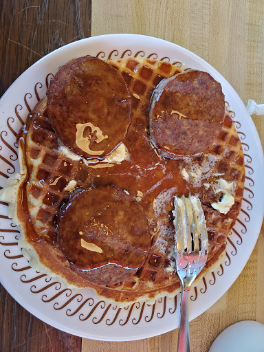Pancake restaurant Albuquerque