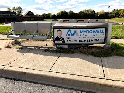 Paul McDowell, Real Estate Broker, Coldwell Banker Community Professionals