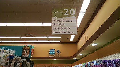 Grocery Store «Jewel-Osco», reviews and photos, 6140 Northwest Hwy, Crystal Lake, IL 60014, USA