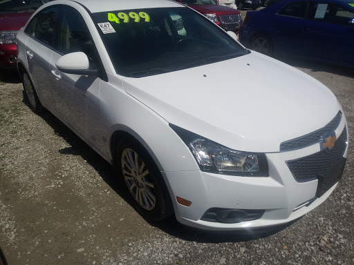 Used Car Dealer «3 Digit Auto Sales ~ The Home of the Deal!», reviews and photos, 2609 E Main St, Lancaster, OH 43130, USA