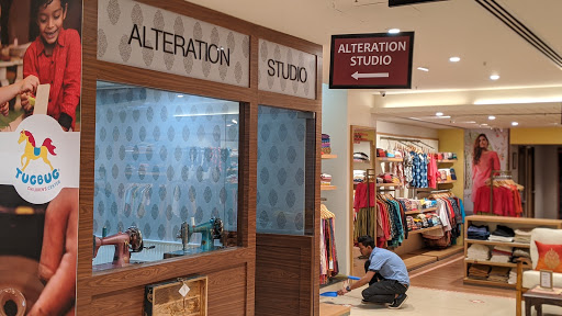 Fabindia Experience Centre