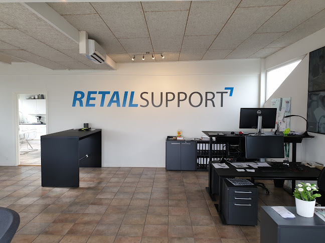 Retail Support Denmark ApS
