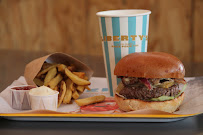 Photos du propriétaire du Restaurant de hamburgers Liberty's Burger à Paris - n°17
