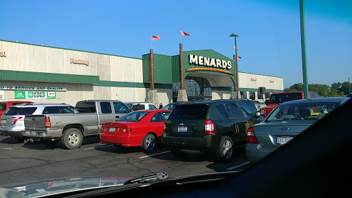 Home Improvement Store «Menards», reviews and photos, 3725 Erie St S, Massillon, OH 44646, USA