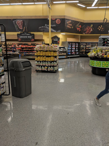 Department Store «Walmart Supercenter», reviews and photos, 4080 W Northern Ave, Pueblo, CO 81005, USA