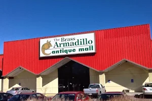 Brass Armadillo Antique Mall - Denver image