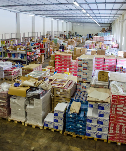ALLINMARKET, s. r. o., veľkoobchod potravín, drogérie a piva Otváracie hodiny