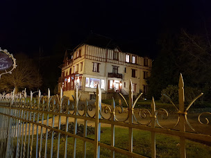 Photo n°96 de Hôtel restaurant La Villa Bois Joli à Bagnoles de l'Orne Normandie ()