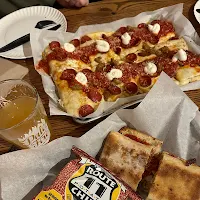 Pale Fire Brewing Co. in Basye, Virginia - 4.30 star rating