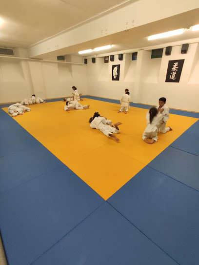 Judo Sport Birsfelden