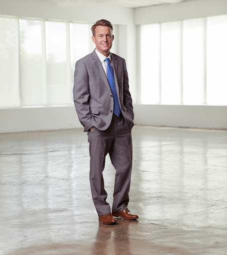 Personal Injury Attorney «The Marye Law Firm, P.C.», reviews and photos