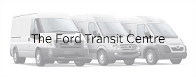 The Ford Transit Centre