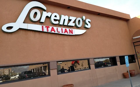 Lorenzo's Italian Restaurant image