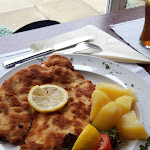 Photo n°1 de l'avis de Felek. fait le 18/09/2019 à 18:58 sur le  Restaurant Blüchereiche à Ratekau