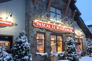 Pascal Le Boulanger image