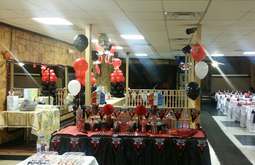 Auditorium «Kings & Queens Hall Rental», reviews and photos, 15845 Schaefer Hwy, Detroit, MI 48227, USA