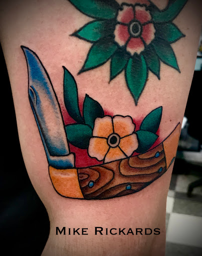 Explore jalisco tattoo ideas, creative tattoo ideas in Virginia Beach, available at Salt Water Tattoo
