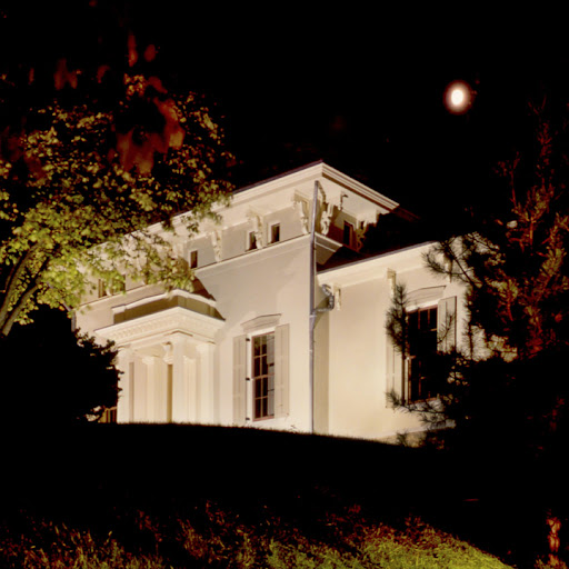 Observatory «Detroit Observatory», reviews and photos, 1398 E Ann St, Ann Arbor, MI 48109, USA