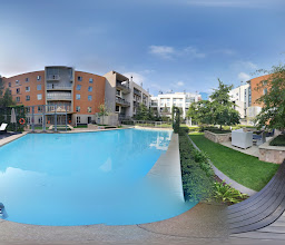 Protea Hotel Fire & Ice! Johannesburg Melrose Arch photo