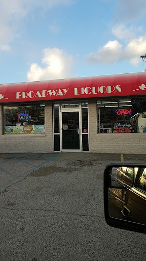 Broadway Liquors, 804 Broadway, Chesterton, IN 46304, USA, 