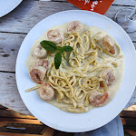 Photo n°3 de l'avis de Jean-Marc.e fait le 13/07/2022 à 17:43 sur le  Restaurant Meeresbrise à Sankt Peter-Ording