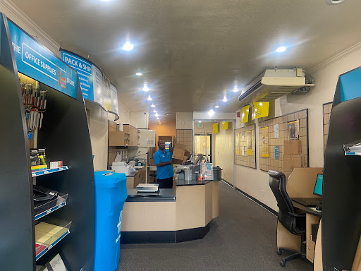 The UPS Store image