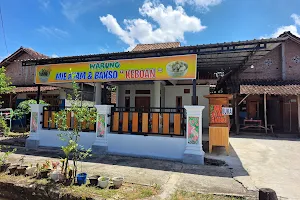 Warung Mie Ayam & Bakso "Keboan" image