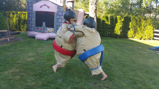 Event Management Company «Portland Party Works», reviews and photos, 15521 SE For Mor Ct, Clackamas, OR 97015, USA