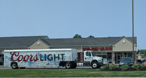 Wine Store «Royal Park Fine Wine», reviews and photos, 17608 Pearl Rd, Cleveland, OH 44136, USA