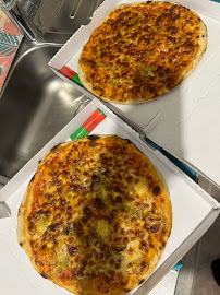 Plats et boissons du Pizzeria Pizza piino à Nancy - n°4