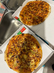 Photo n°8 de Pizza piino à Nancy ()