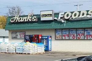 Hanks Foods image