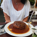 Photo n°1 de l'avis de Stefan.o fait le 30/08/2019 à 18:18 sur le  Spaller Hof à Spall