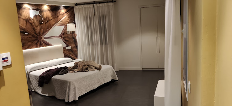 Photos des visiteurs hôtels Hotel Villa Sonsierra 26338 San Vicente de la Sonsierra