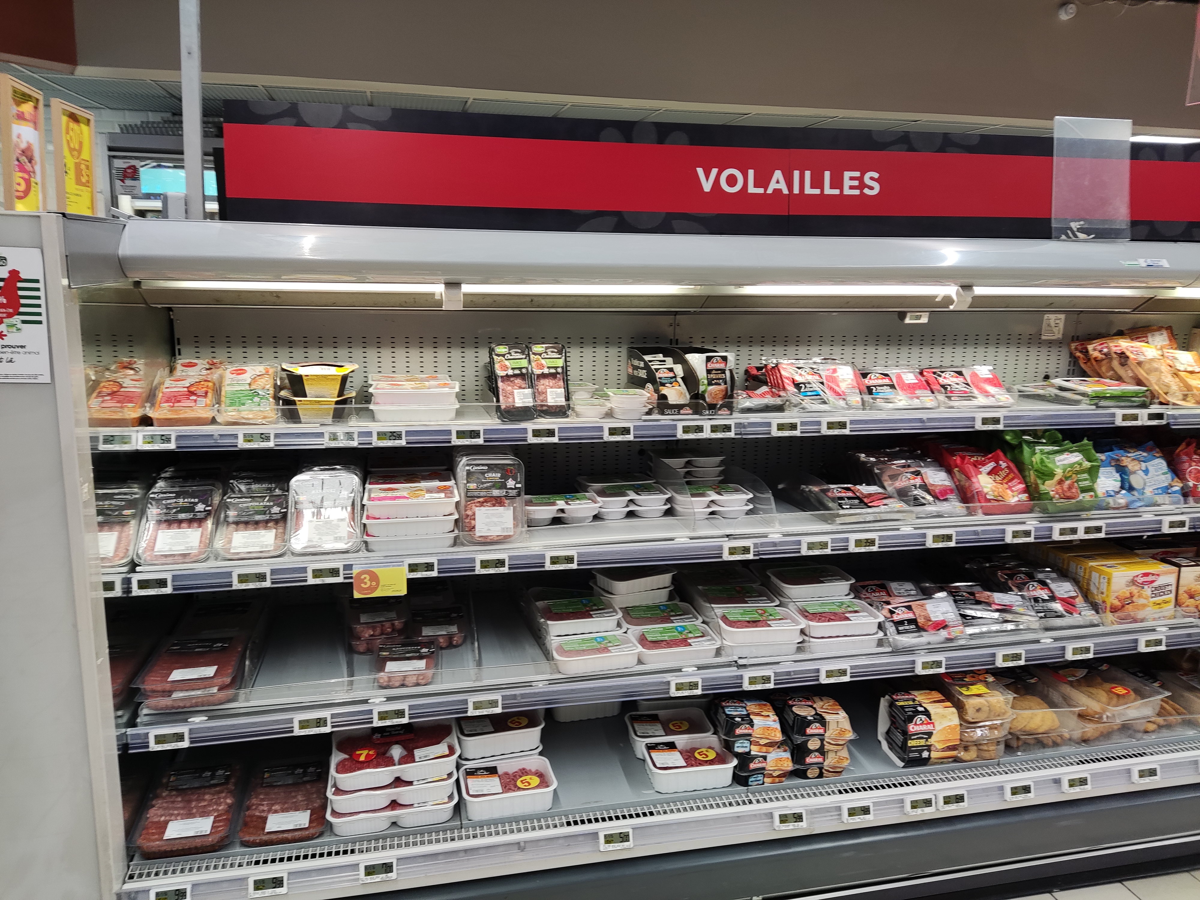 Photo n° 1 de l'avis de Claire.i fait le 26/03/2019 à 18:11