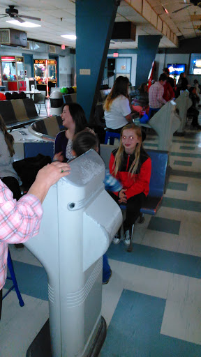 Bowling Alley «Plaza Bowling Lanes», reviews and photos, 2009 E Shiloh Rd, Corinth, MS 38834, USA