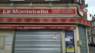 Le Montebello à Lille