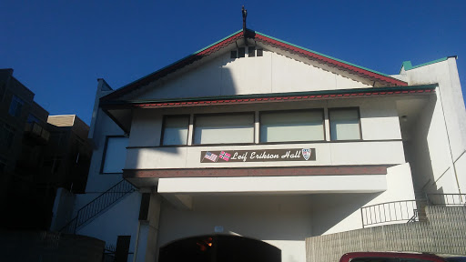 Event Venue «Leif Erikson Lodge», reviews and photos, 2245 NW 57th St, Seattle, WA 98107, USA