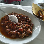 Photo n°10 de l'avis de Sandro.e fait le 02/02/2018 à 12:36 sur le  Ristorante Puerto Baloo à San Benedetto del Tronto