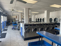 Spin It Up Laundromat Little River - Photo 2 - Car repair in Miami, FL, Miami