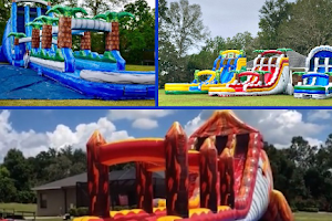 Bounce and Waterslide Rentals of Lucedale, LLC image