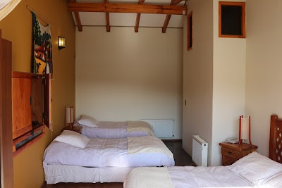 Photos of Restaurant & Hotel Medio Mundo