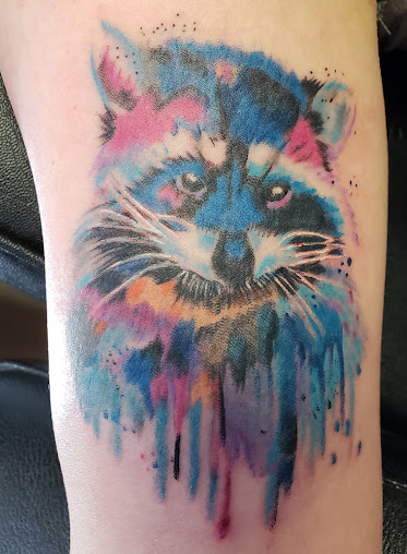 American Rebel Tattoo Studio